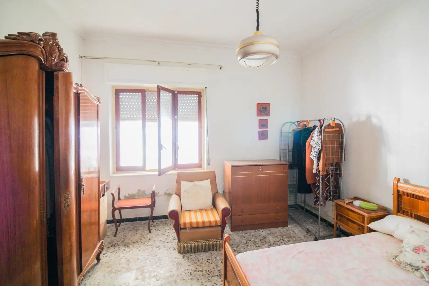 Habitación de Casa o chalet en venta en Beniel