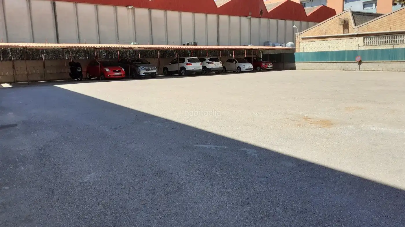 Nave industrial en alquiler en Santa Eulàlia, imagen 53
