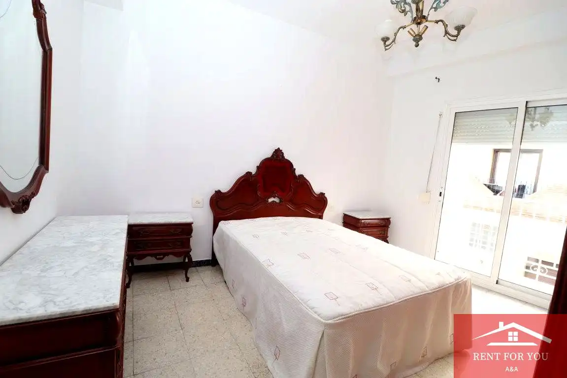 Habitación de Planta baja en venta en Alhaurín El Grande con Aire acondicionado y Trastero