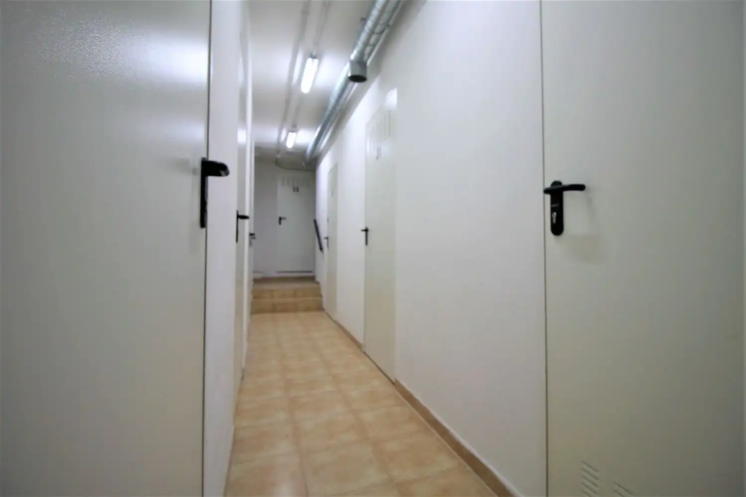 Lagerraum zur Miete in Madrid