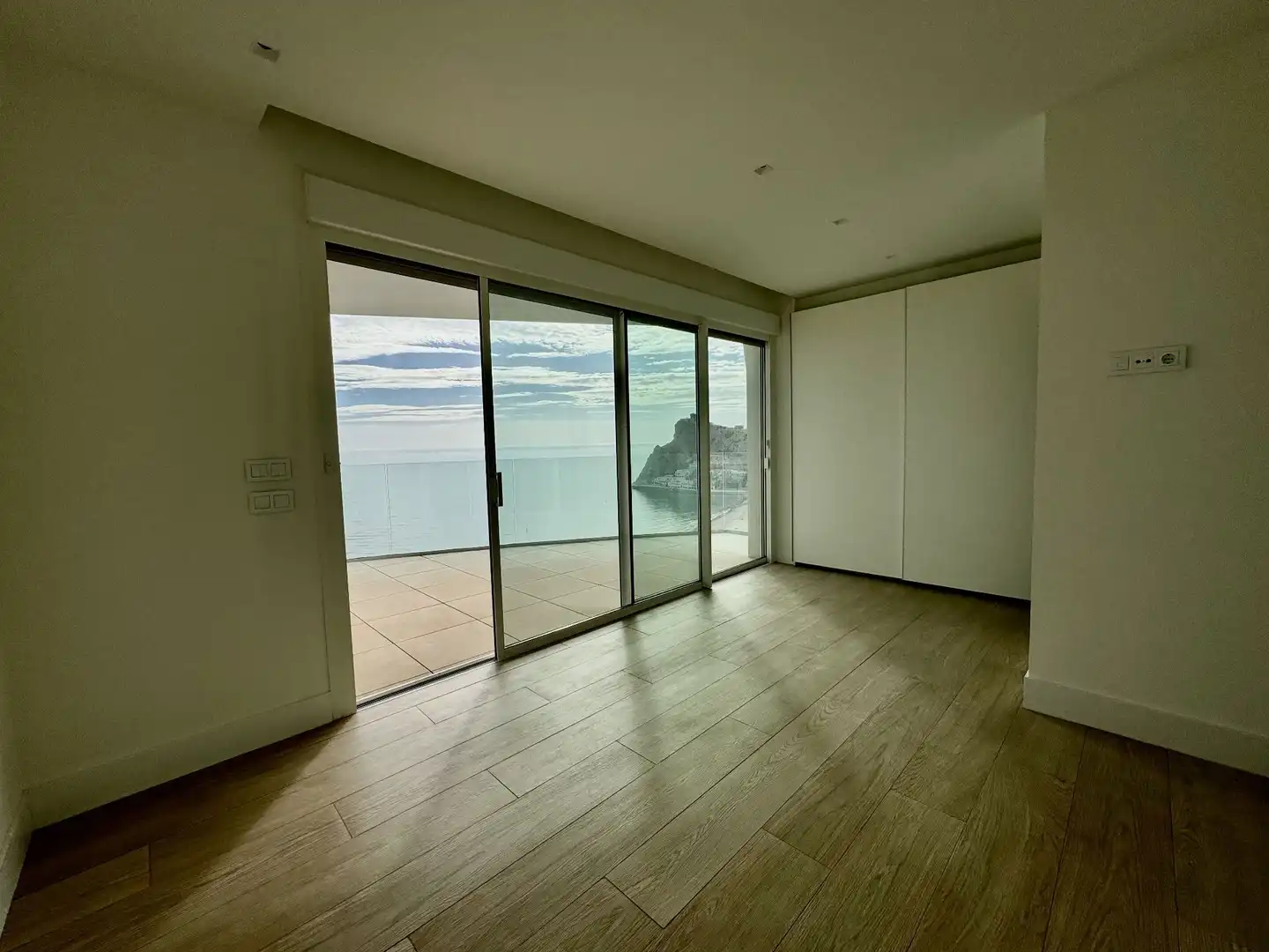 Mini appartamento con ascensore in vendita a Playa de Poniente, imagen 8