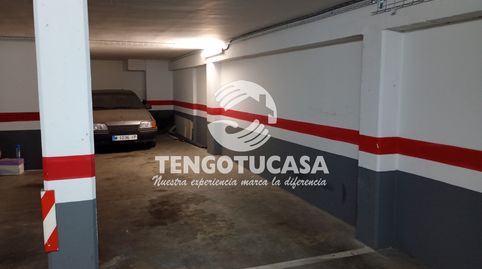 Photo 4 of Garage for sale in Calle de Cartagena, Guindalera, Madrid Capital