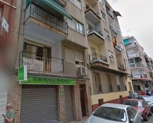 Exterior view of Flat for sale in Alicante / Alacant