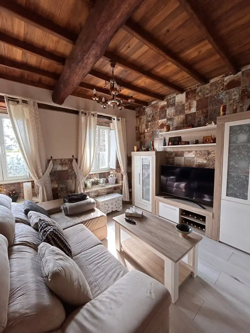 Casa en venta en As Pontes de García Rodríguez, imagen 4