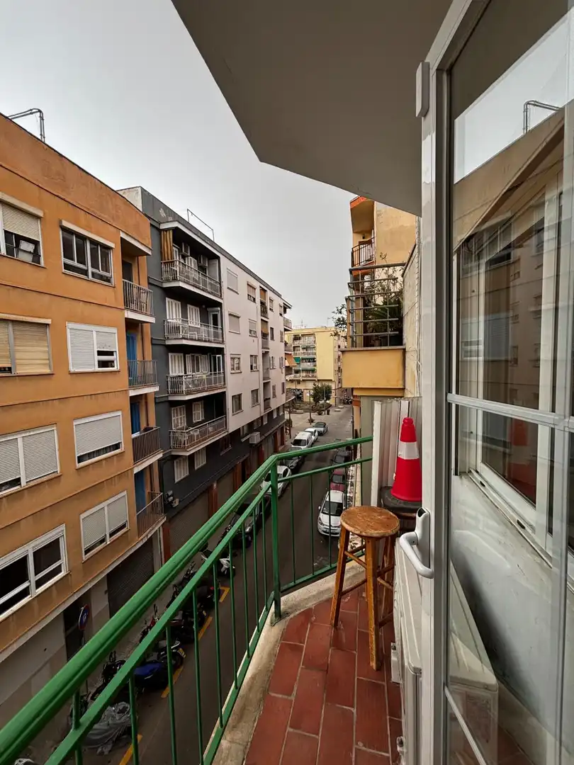 Appartement avec terrasse à vendre à Ponent, imagen 18