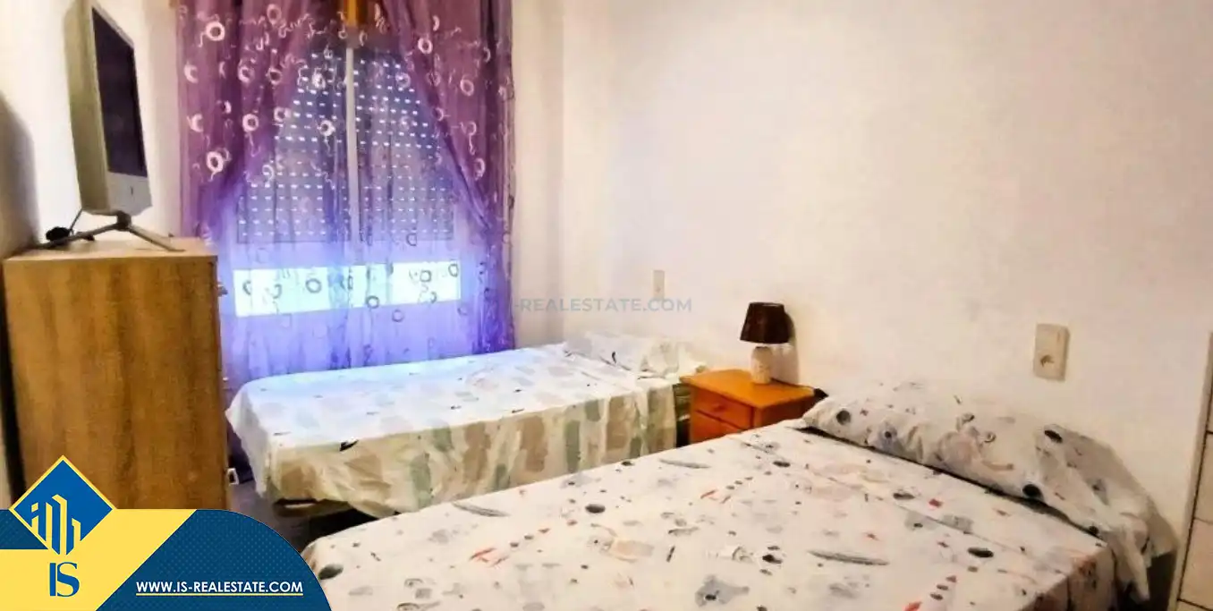 Appartement compact avec piscine à vendre à Playa del Cura, imagen 10