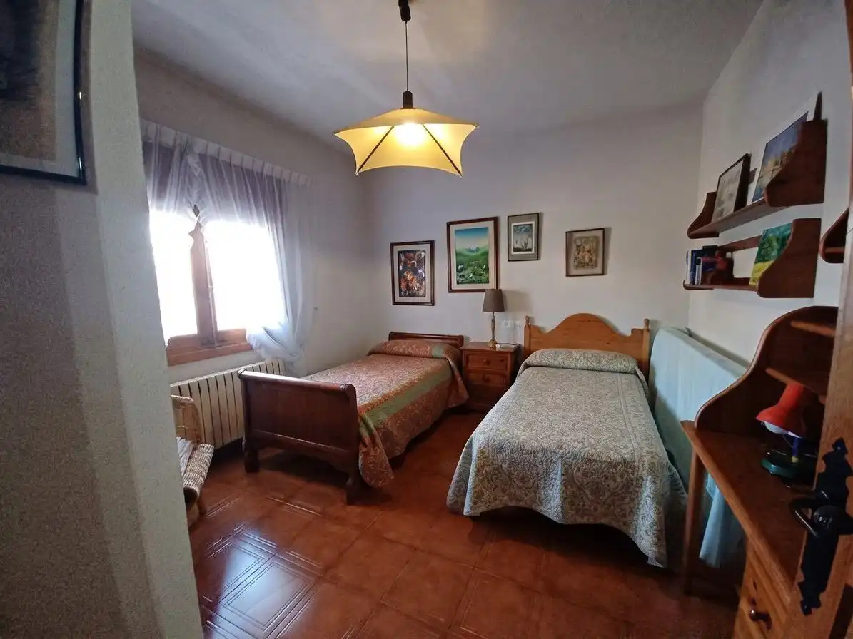 House with garden for sale in El Pedernoso, imagen 22