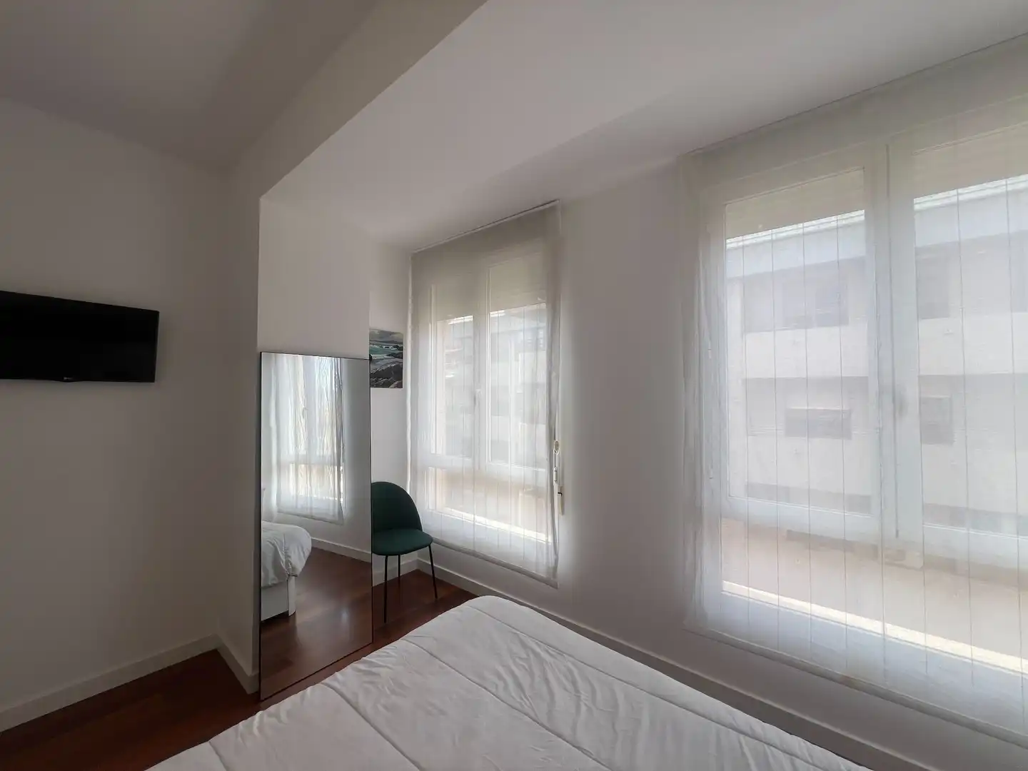 Habitación de Piso en venta en Alicante / Alacant con Aire acondicionado y Calefacción