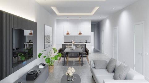 Foto 5 de Piso en venta en San Bartolome Kalea, 12, Elgoibar, Gipuzkoa