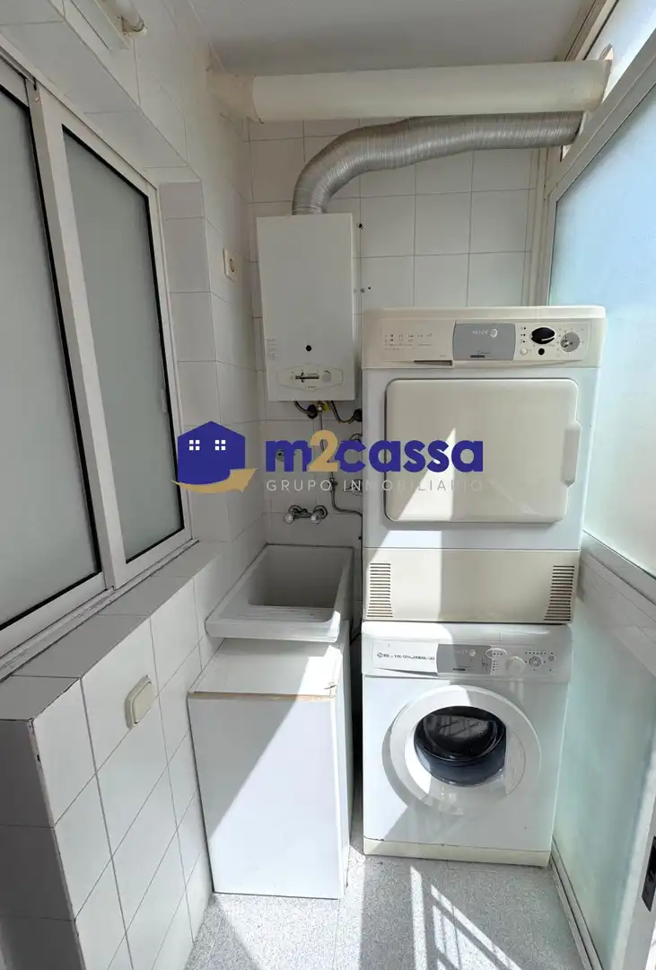 Wohnung mit Terrasse zum Verkauf in Lorca Ciudad, imagen 13