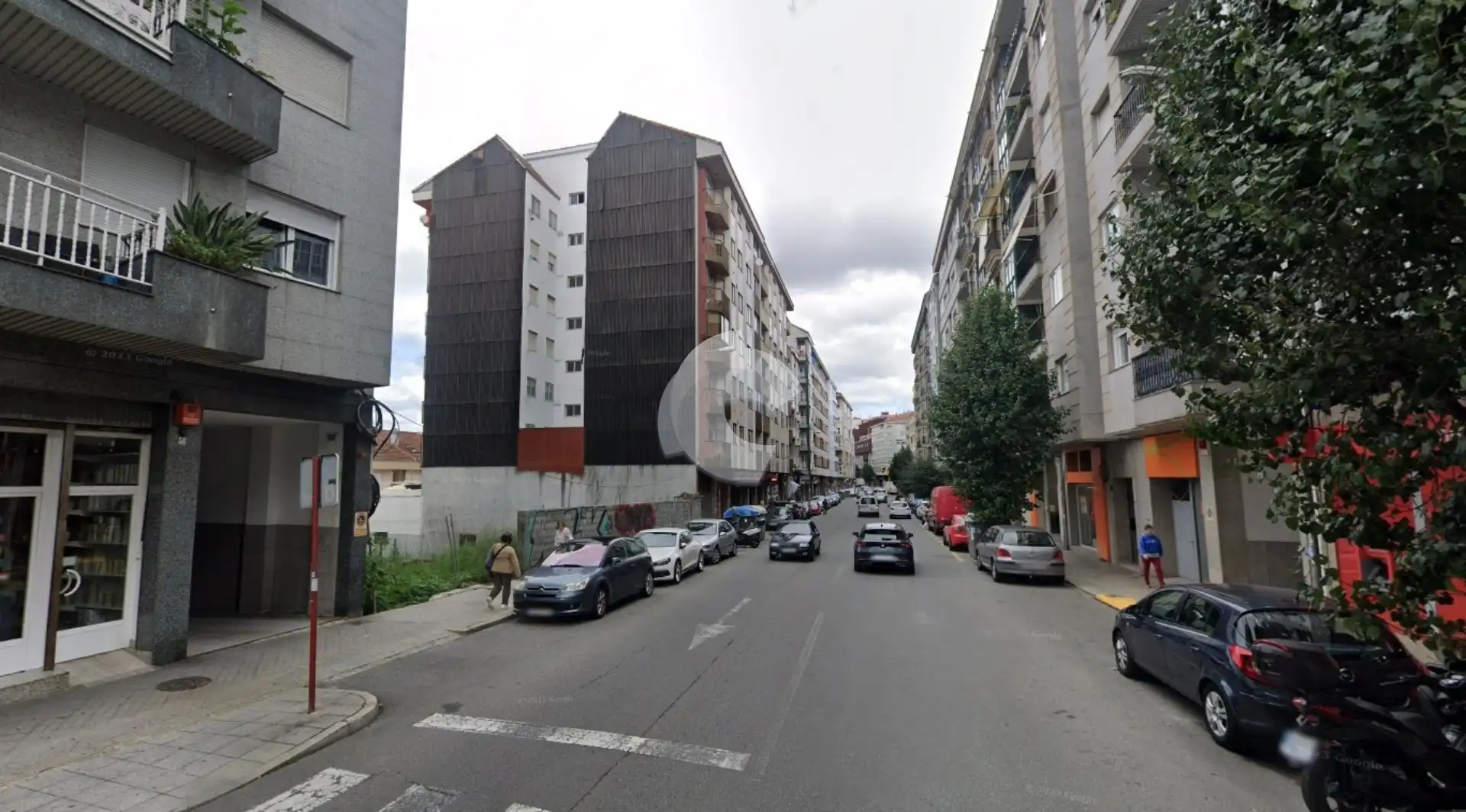 Pis amb ascensor en venda a Zamora, imagen 4