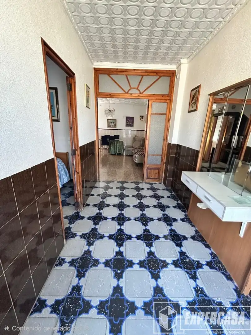Finca rústica en venta en Alzira con Terraza y Trastero