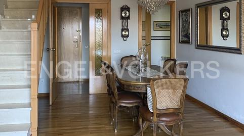 Foto 2 de Àtic de lloguer a Coll Favà, Sant Cugat del Vallès