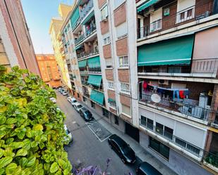 Exterior view of Flat for sale in Talavera de la Reina  with Air Conditioner, Terrace and Balcony