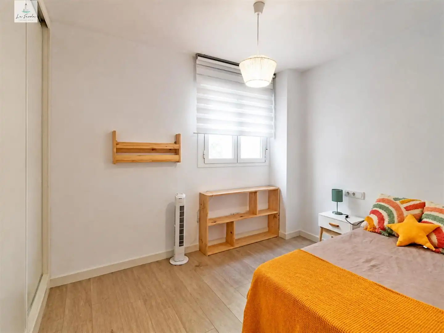 Flat with pool to rent in Cotomar, imagen 15