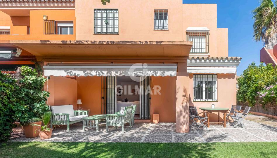 Photo 1 of Single-family semi-detached for sale in Vistahermosa, Cádiz