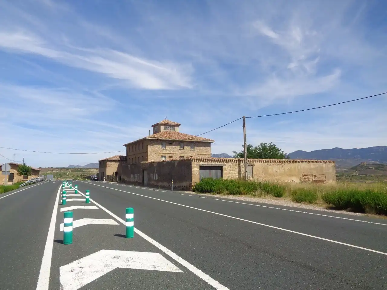 Casa rústica en venda a San Asensio, imagen 4
