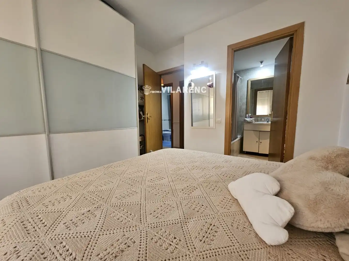 Appartement avec piscine à vendre à Castell, imagen 14