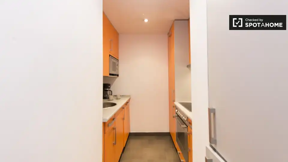 Piso con terraza en alquiler en Centro, imagen 7