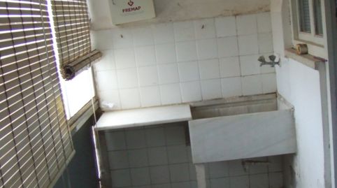Foto 4 de Pis en venda a Carrer Pare Damià, Pueblo, L'Eliana