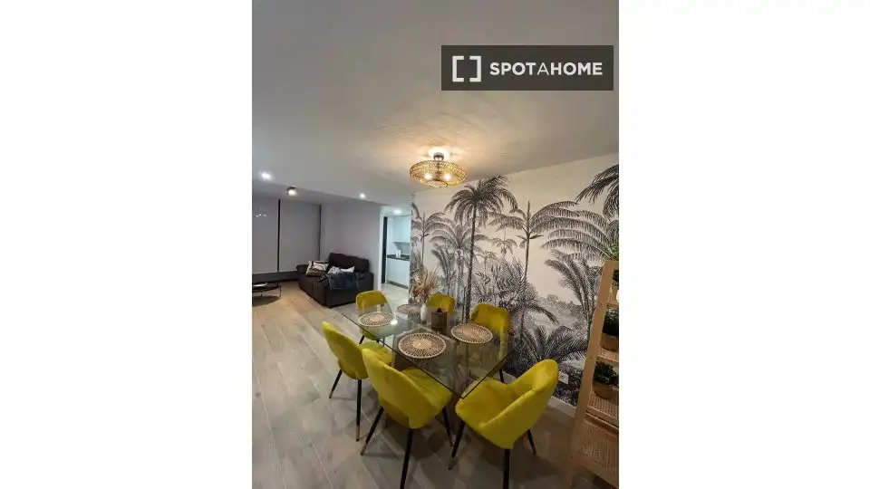 Habitació a San Diego