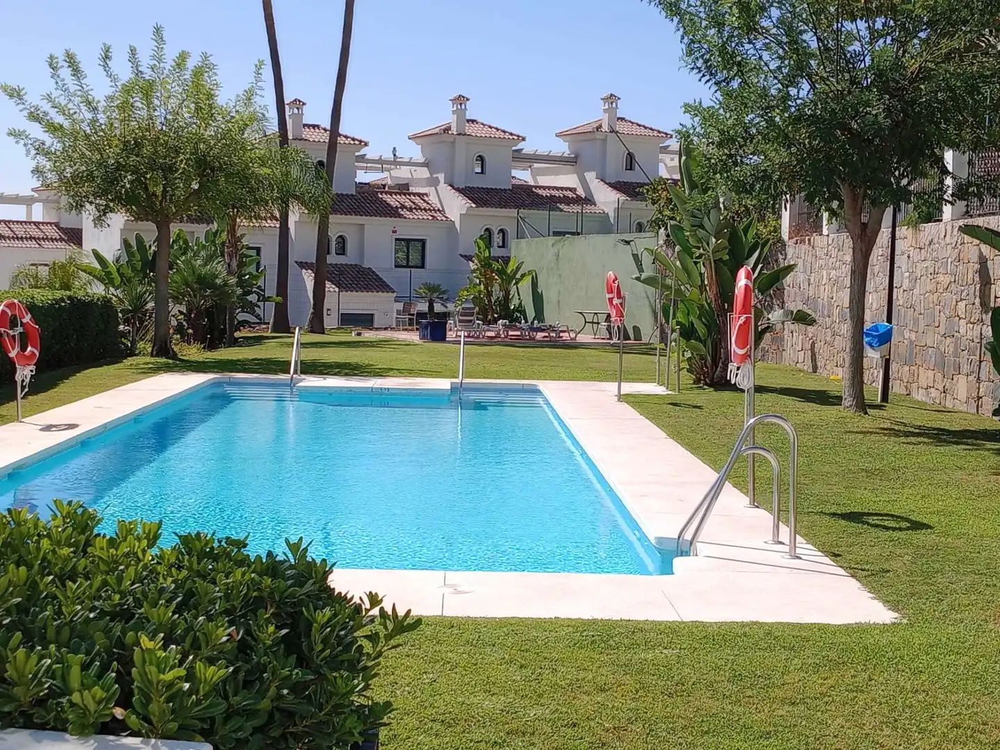 Casa a schiera con terrazza in vendita a DOS HERMANAS II 14, imagen 13