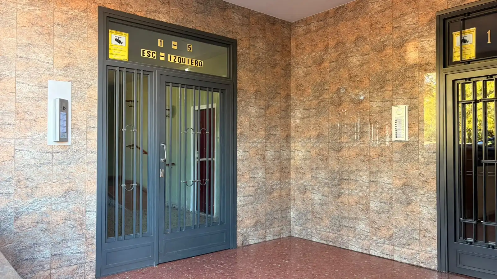 Pis amb terrassa en venda a Salut - Lloreda, imagen 2
