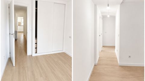 Foto 5 de Piso de alquiler en Avenida Marín, 2, Moaña, Pontevedra