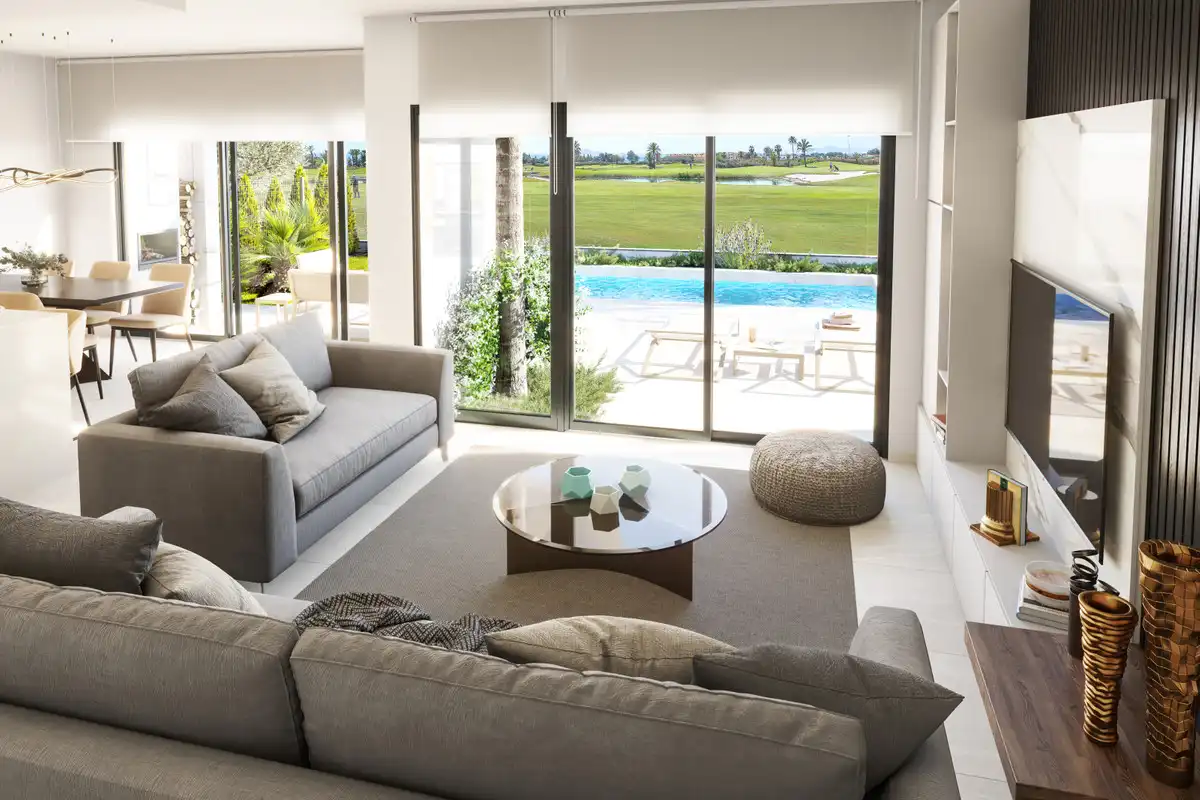 Haus zum Verkauf in Las Lomas de Rame - Bahía Bella, imagen 3