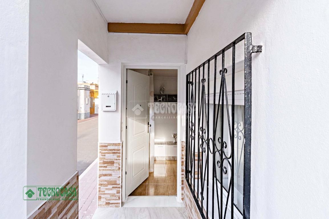 House or chalet for sale in El Ejido  with Air Conditioner and Terrace