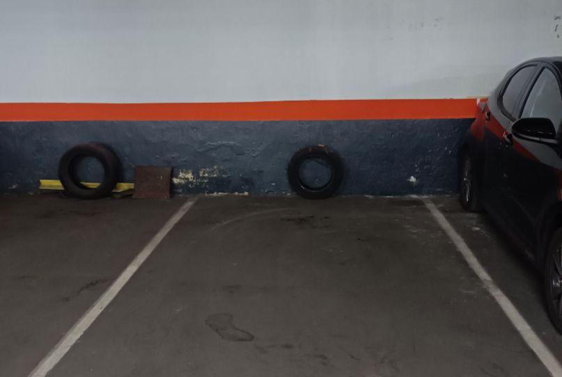 Foto 1 de Garatge en venda a Calle Florencia, 5, Veredillas, Madrid