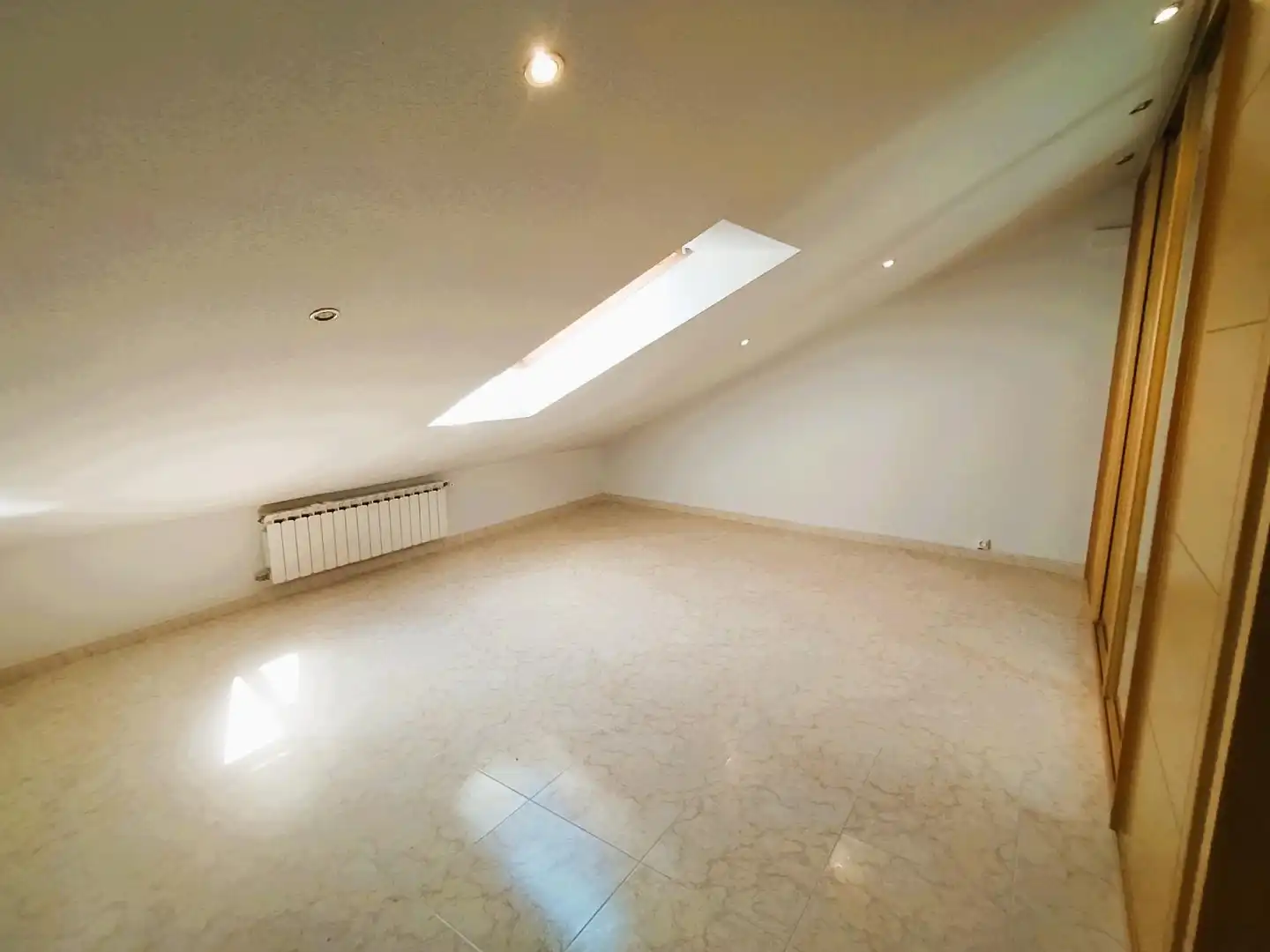 Attic for sale in Arganda del Rey  with Air Conditioner, Heating and Terrace