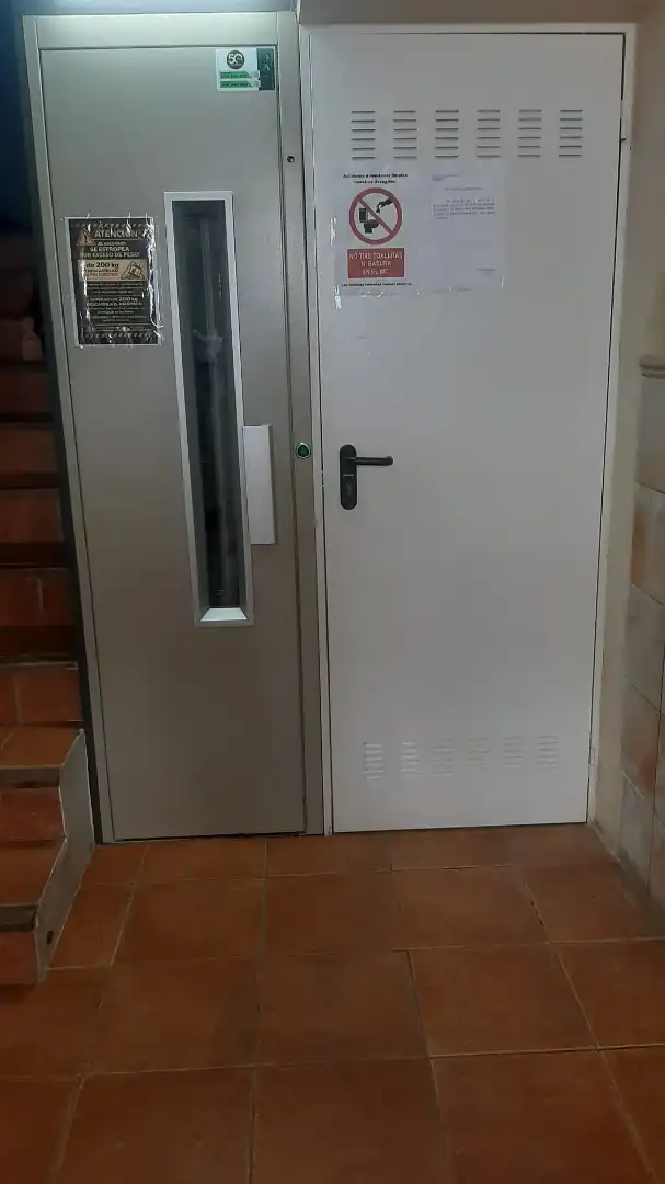 Wohnung zum Verkauf in Zaragoza