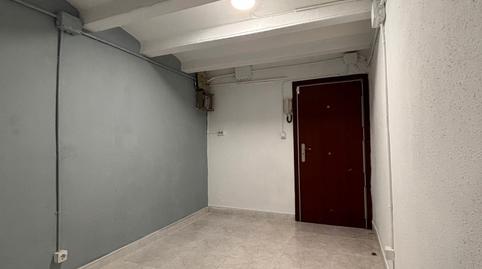 Foto 4 de Estudi en venda a Carrer del Comte Borrell, Sant Antoni, Barcelona Capital