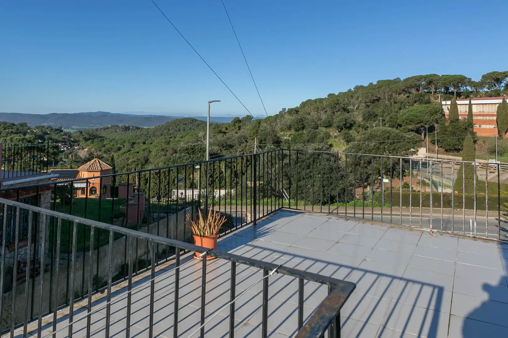 Villa avec terrasse à vendre à Carrer de la Creu 49, imagen 17