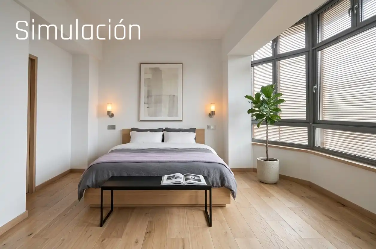 Piso en venta en Calle Alemania, imagen 7