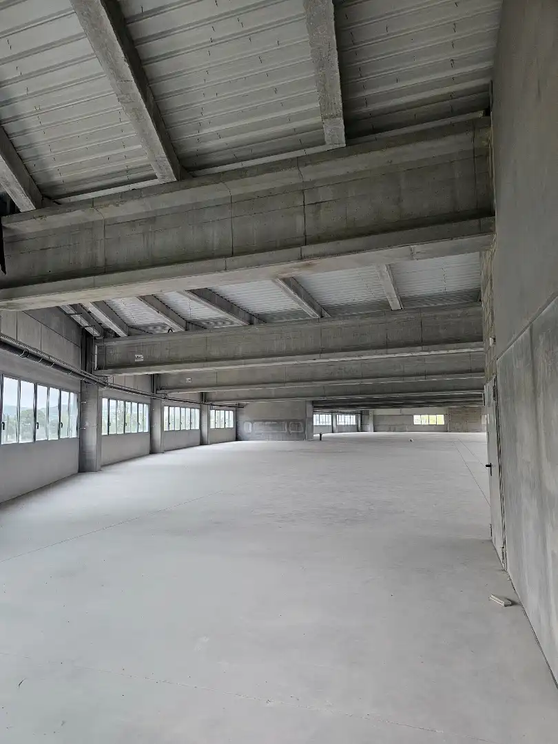 Nave industrial de alquiler en Montmeló