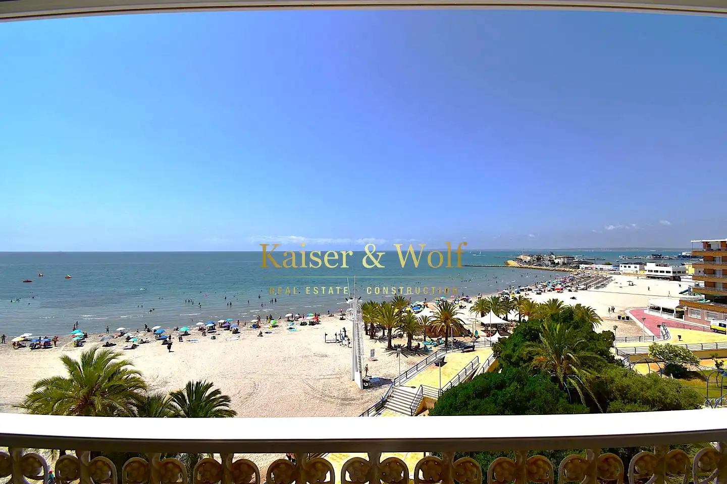 Piso con ascensor en venta en Campoamor, imagen 2