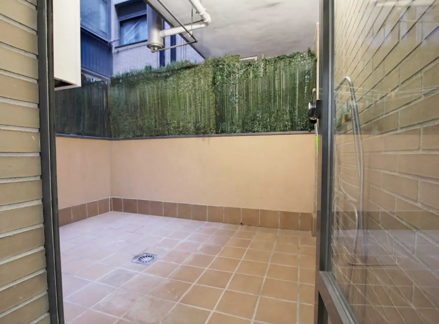 Terrassa de Pis en venda en Velilla de San Antonio amb Calefacció i Traster