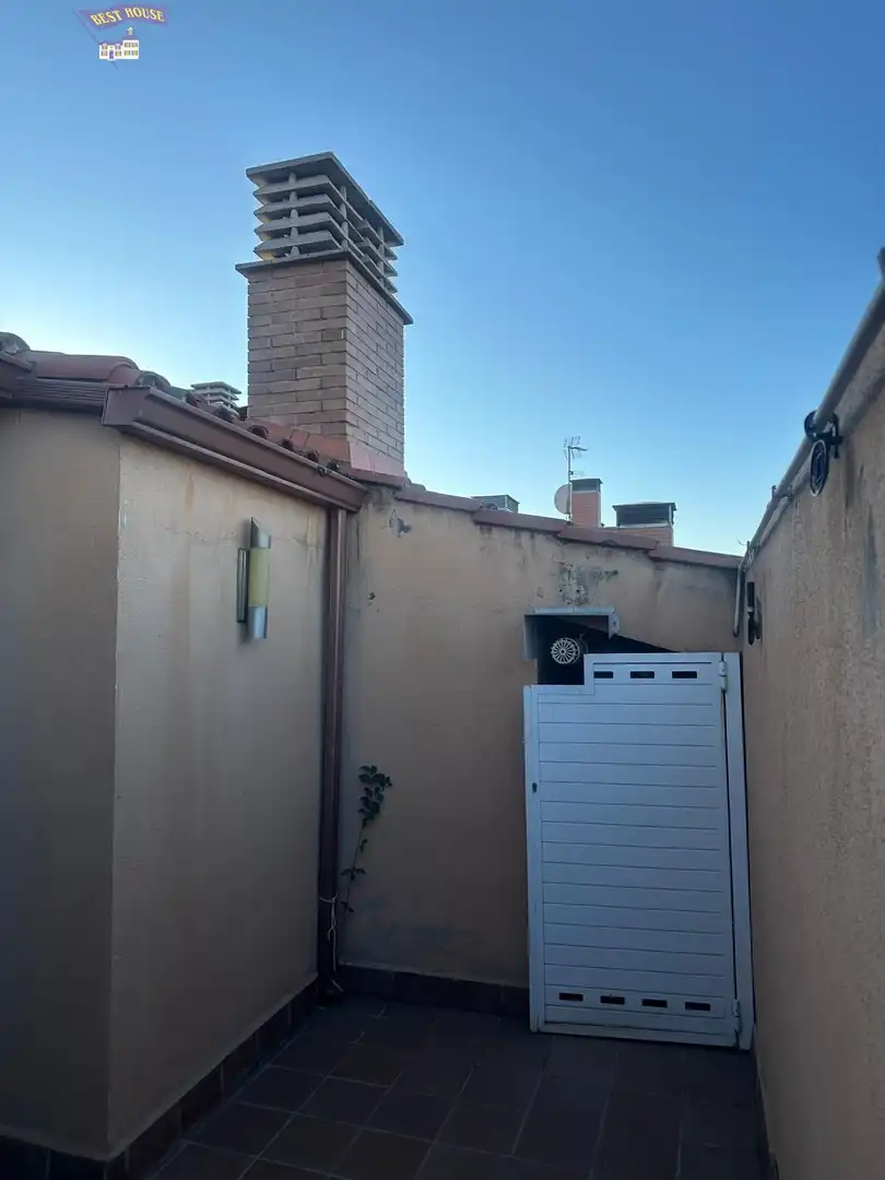 Dúplex amb terrassa en venda a Palau-solità i Plegamans, imagen 12