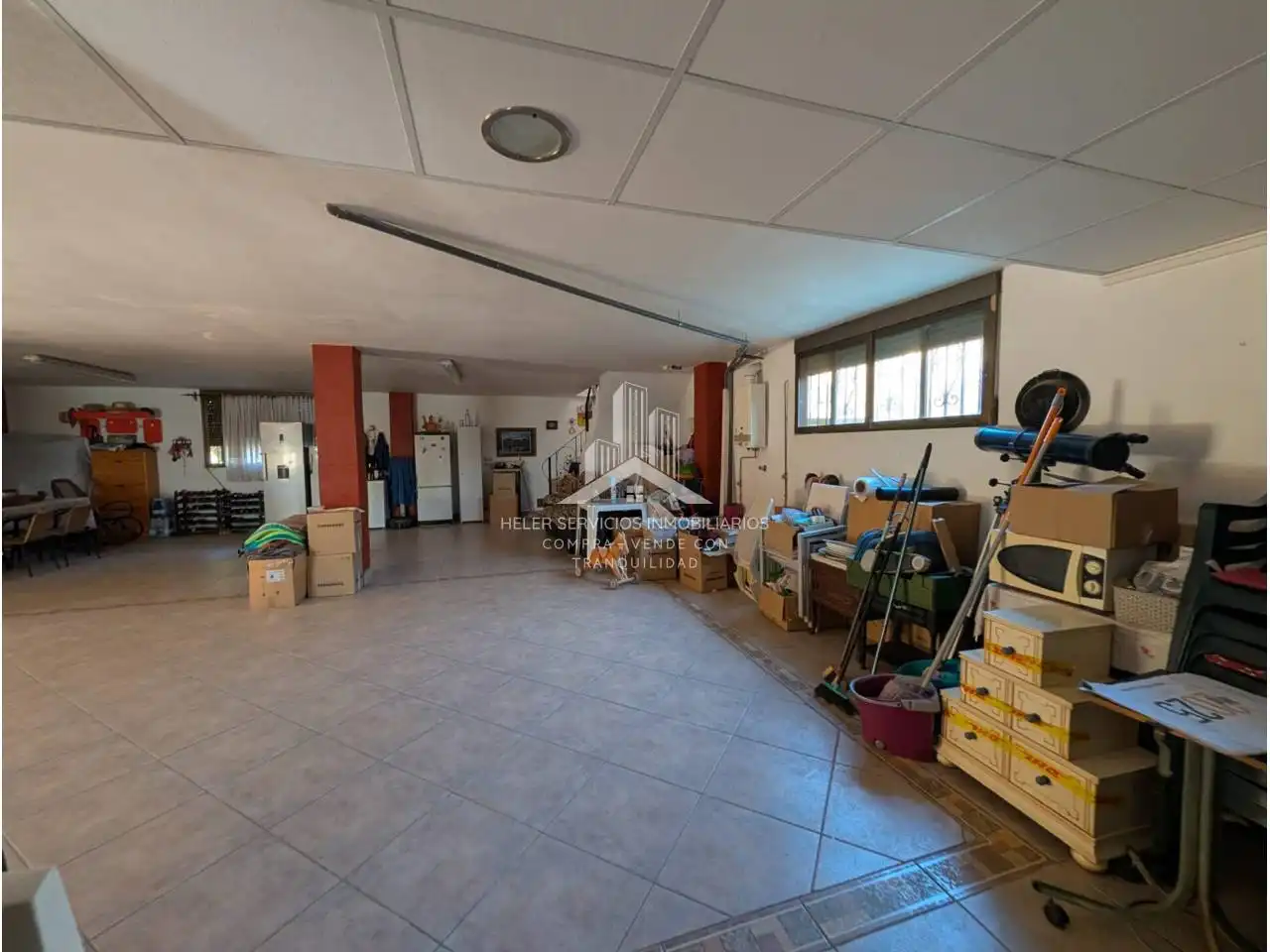 Villa con giardino in vendita a Calle Morral, imagen 29