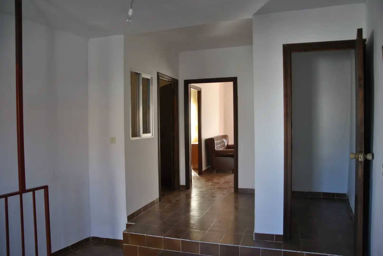 Casa adosada en venta en Holguera con Terraza, Trastero y Amueblado