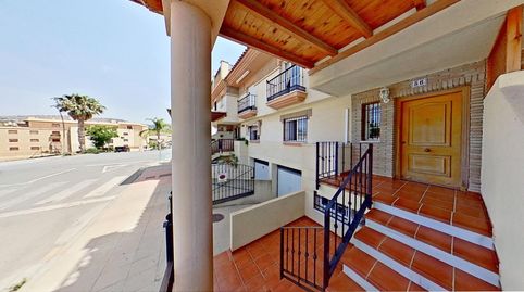Foto 3 de Casa o xalet en venda a Calle Calle Serranía de Ronda, 56, Motril ciudad, Motril
