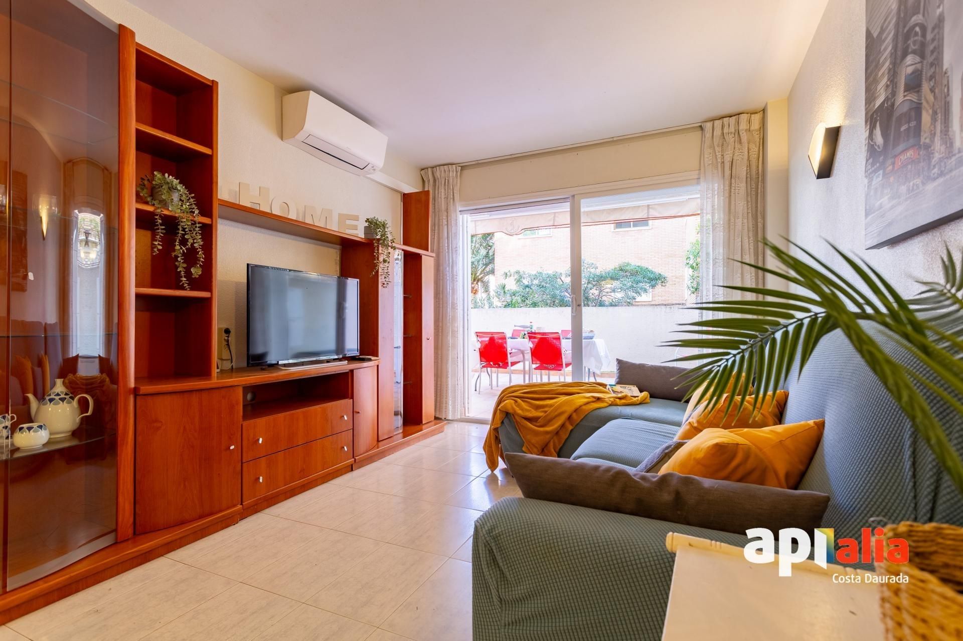 Planta baja en venta en Platja de Ponent