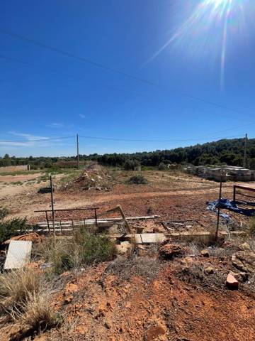 Terreno residencial en Venta en Casco Urbano