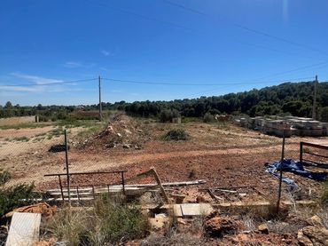 Terreno rustico in vendita a Casco Urbano