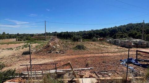 Finca en Venta en Náquera