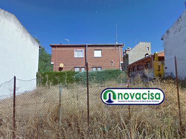 Terreno residenziale in vendita a Calle de San Antón 28