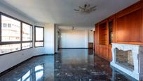 Living room of Flat for sale in  Valencia Capital  with Air Conditioner, Heating and Terrace