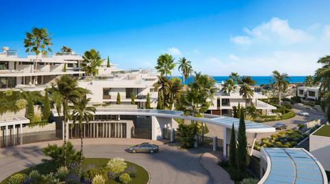 Foto 3 de vivenda d'obra nova a Pis en venda a Calle Green, Bahía de Marbella, Málaga